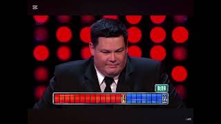 The Chase Celebrity Special Edition 22 Steps Win Part 3