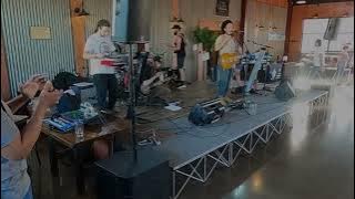Masonic University - Live at One World Citizen Reggae Fest