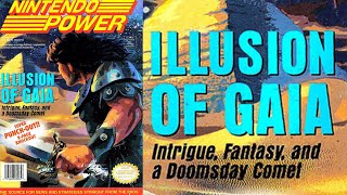 Nintendo Power Issue 65 (Oct 1994)
