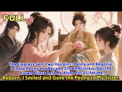 PengaliPrincess: The Truth About Her Past