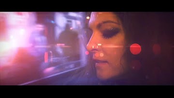 Feeling Music - Pulsing Of The City (Official Music Video)