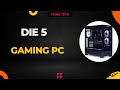 Die 5 Besten Gaming PC 2025 Test - Top 5 Gaming PC Modell [DEUTSCH]