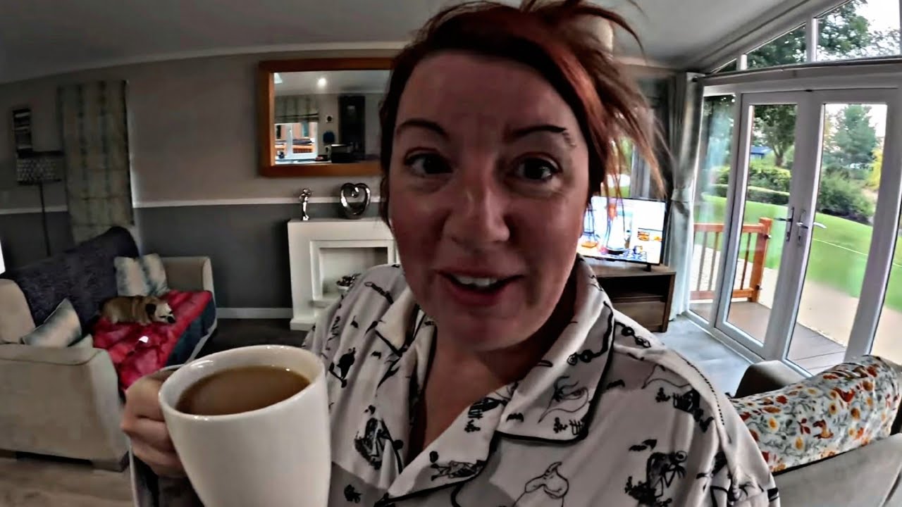 Меняю Vanlife на Lodgelife!