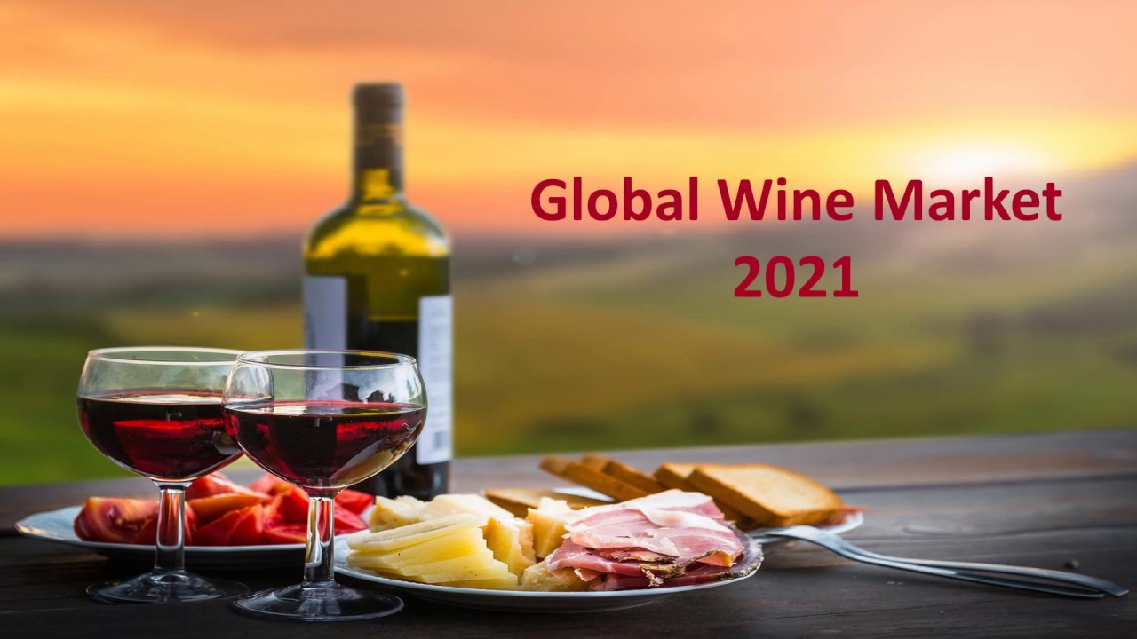 Wine market on a rising standard