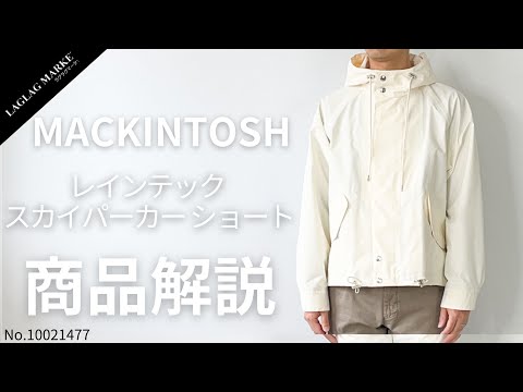 MACKINTOSH
