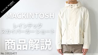 MACKINTOSH