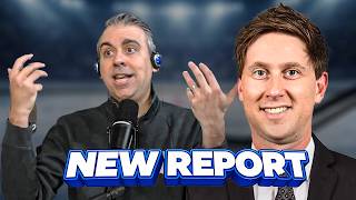 The Maple Leafs Might Have Their Next GM... New Info Released! | The Sid Seixeiro Show Clips
