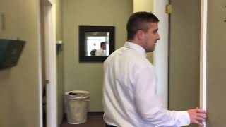 Plainfield Spine & Rehabilitation Office Tour