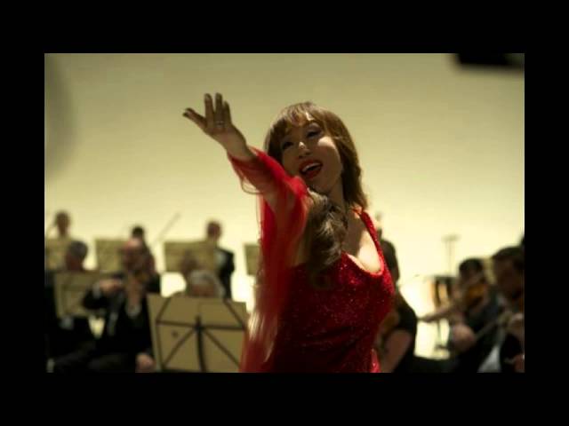 Simple Song #3 - Youth La giovinezza [ORIGINAL with text by Sumi Jo] class=