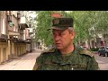 Басурин рассказал о прибывших в Краматорск иностранных военных