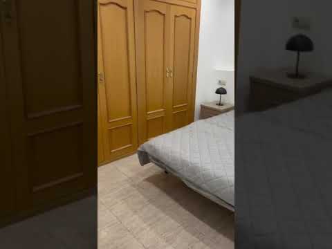 ПРОДАЖА: ПЕРЕПЛАНИРОВАННАЯ КВАРТИРА С ПАТИО В АЛИКАНТЕ - 165.000 €