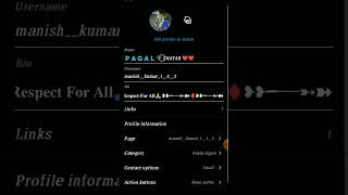 Instagram Profile Picture Pat Avatar Kaise Lagaen