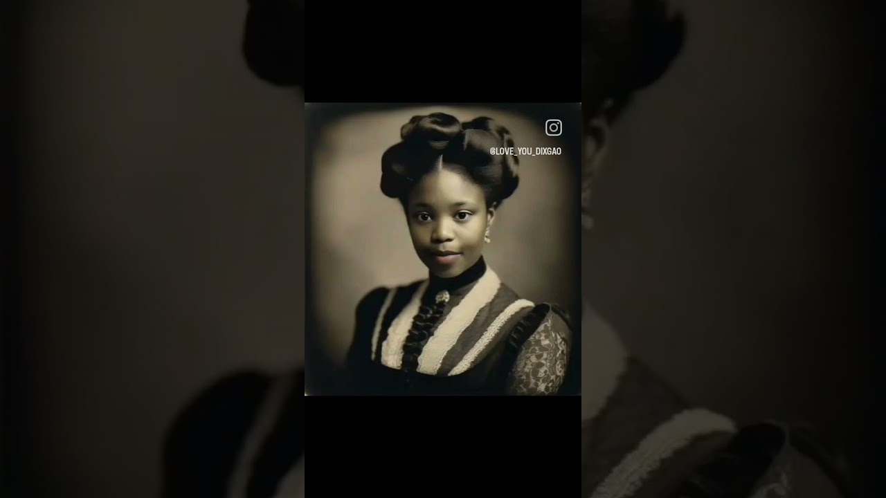 Sonja Dixgao - No longer slave . . .