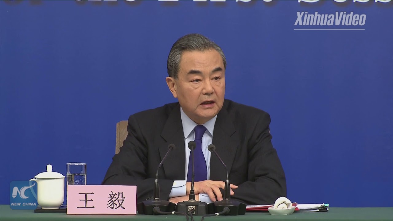 Belt and Road Initiative follows int'l rules, market principles: Chinese FM