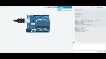 EEPROM arduino
