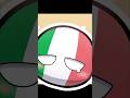 【ポーランドボール】かまって【また深夜テンション】 #ポーランドボール #polandball