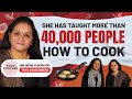 Path from housewife to chef instructor foodcouturebychetnapatel   wsc baatien ep 4 preeti thakkar