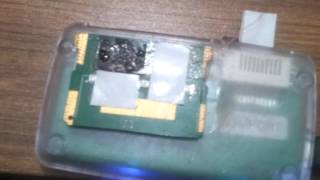 Android EMMC read via SDcard reader Android EMMC read via SDcard reader