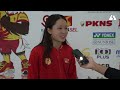 SUKMA: Shannon tak sangka raih emas 400 meter rampaian perseorangan wanita