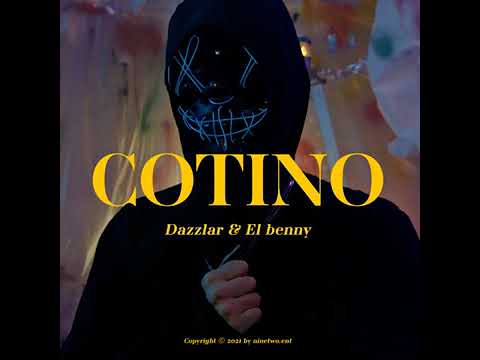 데즐라 (Dazzlar) , El benny - COMO (Feat. Somme) [COTINO]