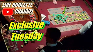 Download Lagu 🔴 LIVE ROULETTE |🔥 Exclusive Tuesday In Las Vegas Casino 🎰 Watch Big Betting ✅ 2025-11-25 MP3