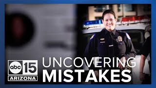 Cold cases to convictions: The impact of Phoenix detective’s mistakes