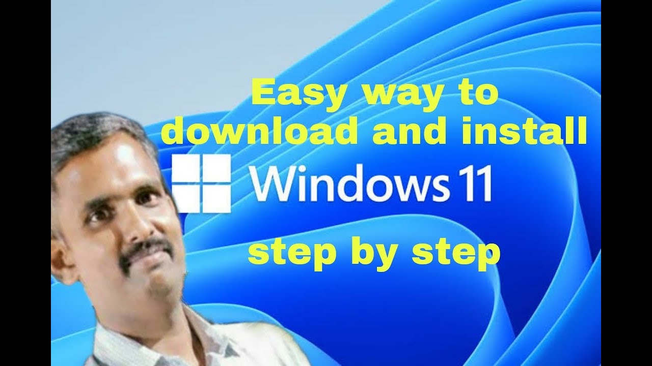 How To Download and Install Windows 11 | Step By Step | Easiest way ...