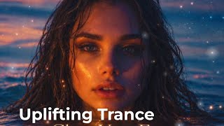 ECHO ALPHA - Close Your Eyes🩷Uplifting Trance Female Vocal