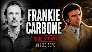 The Real Story of Frankie Carbone: What Goodfellas Never Revealed
