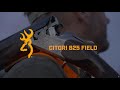 Citori 825 Field