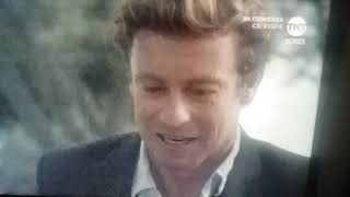 Momento De La Muerte De Red John