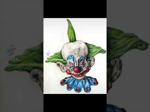 Killer Klowns From Outer Space