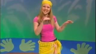 Hi-5 Funky Reggae Music (2000)
