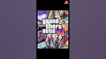 “GTA 6 Trailer Hidden Details You Missed | GTA VI Secrets | Vice City Easter Eggs #gta6 #sehar