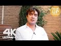 Riccardo Scamarcio interview at Marrakech Film Festival 2018