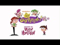 The Fairly Oddparents Intro Romanian