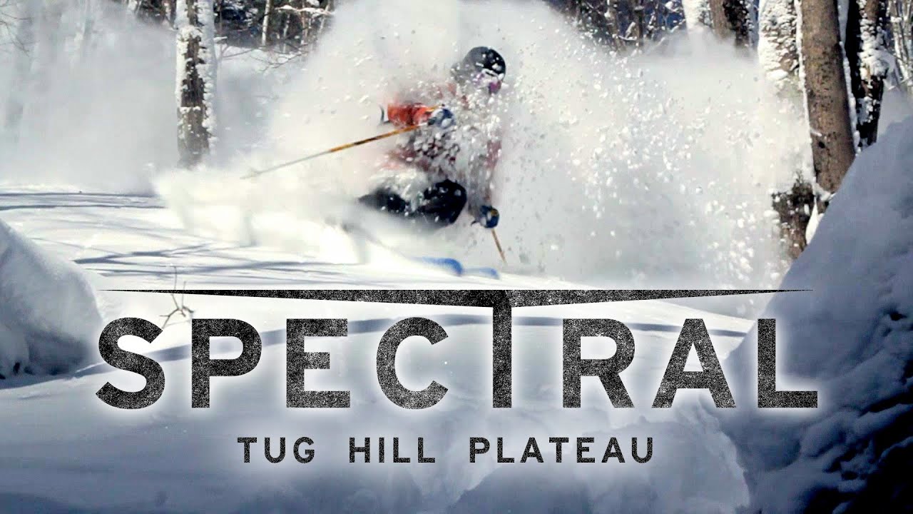 Spectral 10 Tug Hill Plateau YouTube
