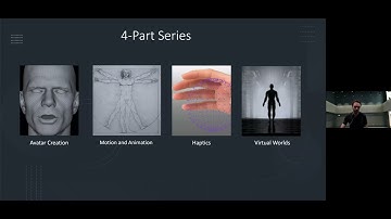 IMMERSED IN—The Metaverse, Part 3: Haptics