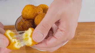 Quick and Easy Cheese Ball Recipe: Only 3 Ingredients Needed Quick and Easy Cheese Ball Recipe: Only 3 Ingredients Needed