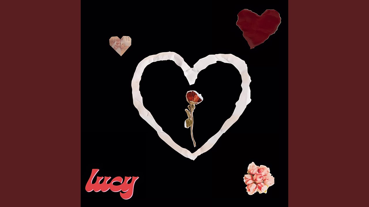 Watch Lucy on YouTube Watch Lucy on YouTube