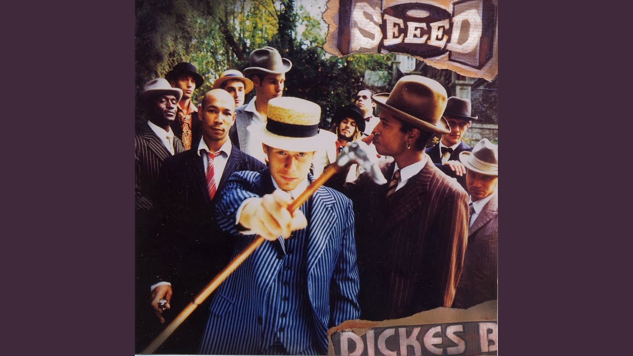 New Dubby Conquerors (Oct. 2000 Mix) - YouTube