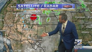 Breaking High Temperature Records? 4-6-21