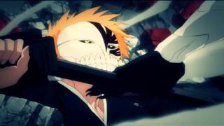 Time of Dying - Bleach