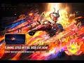 LIVE SNIPER ONLY , MYTHIC LOTUS FULL DRAW🔥🔥LIVE CODM 🔥🔥