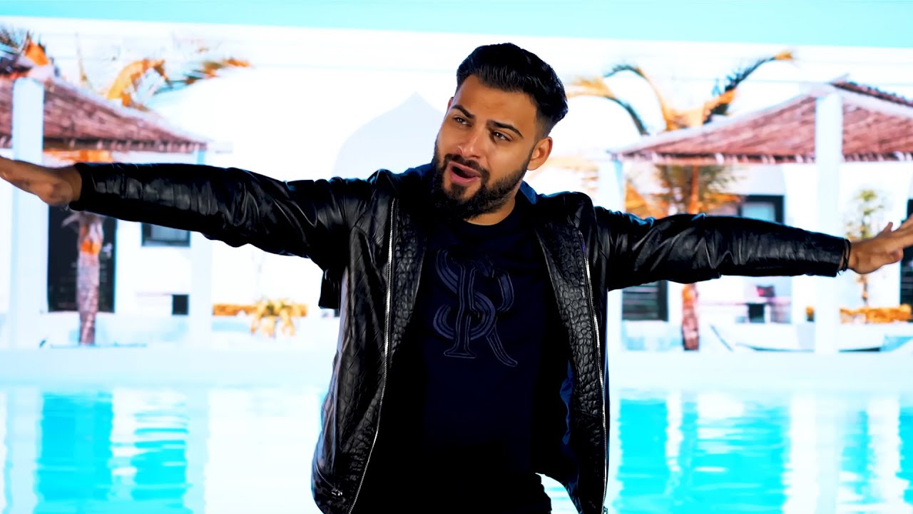 ⁣LELE - Bella Habib [Videoclip Oficial] 2023