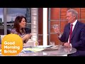 Swallowable Weight Loss Balloon! | Good Morning Britain