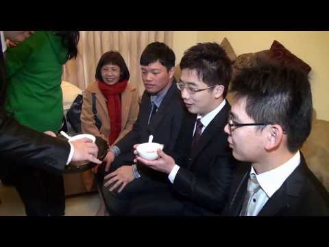 婚禮MV.孝斌&雅婷