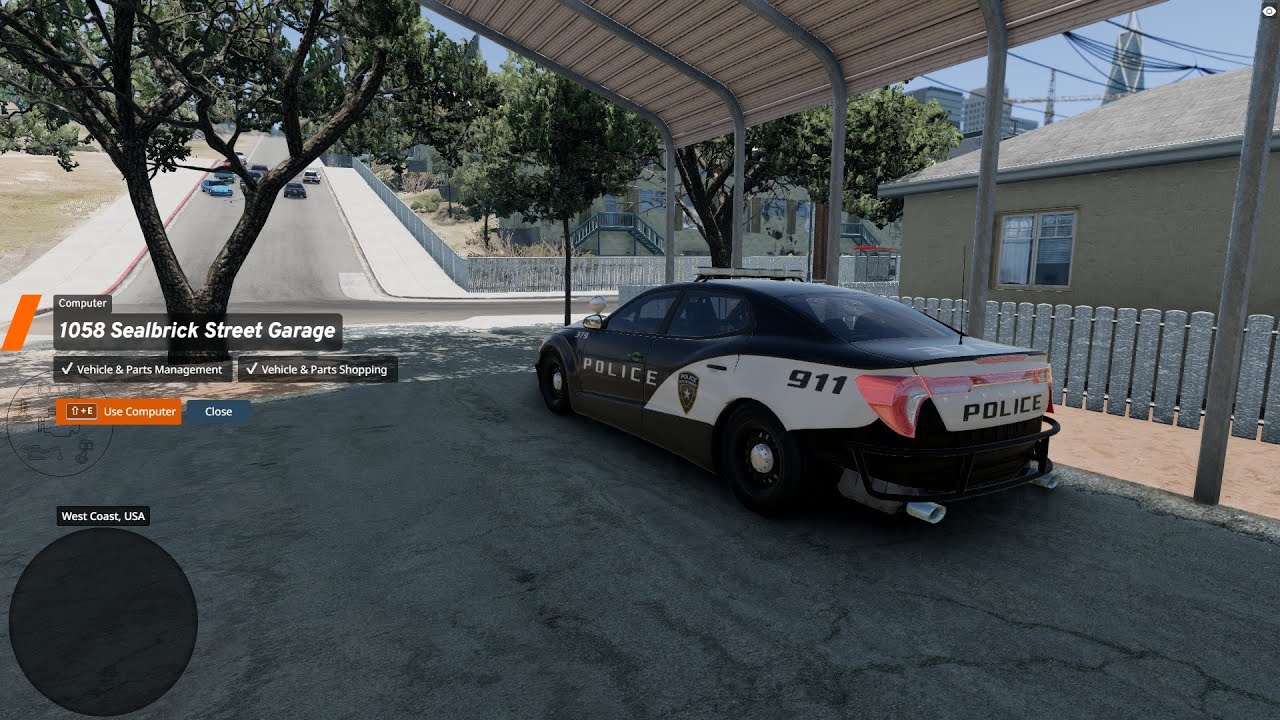 Day 1 of Patrol By Officer Dave