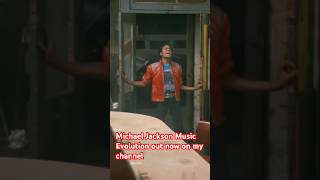 Michael Jackson Music Evolution out now on my channel #michael #michaeljackson #music #beatit #1970s