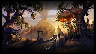 Elder Scrolls Online 9 Stros MKai